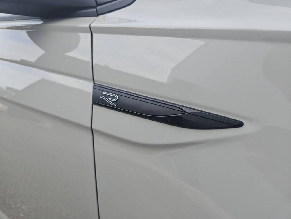 Acheter Volkswagen Polo Polo 1.0 TSI 116 S&S DSG7 R-Line 5p occasion dans les concessions du Groupe Faurie
