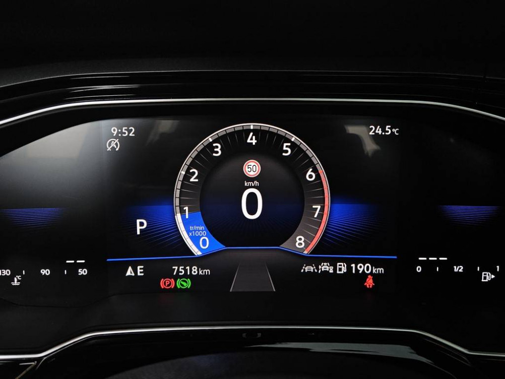 Acheter Volkswagen Polo Polo 1.0 TSI 116 S&S DSG7 R-Line 5p occasion dans les concessions du Groupe Faurie