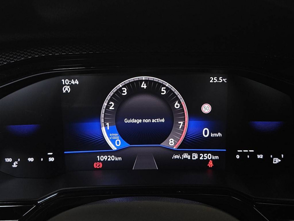 Acheter Volkswagen Polo Polo 1.0 TSI 95 S&S BVM5 Life 5p occasion dans les concessions du Groupe Faurie