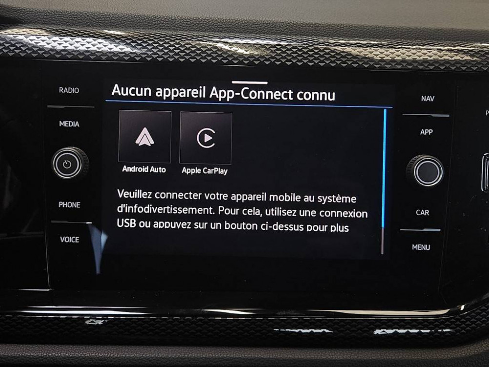Acheter Volkswagen Polo Polo 1.0 TSI 95 S&S BVM5 Life 5p occasion dans les concessions du Groupe Faurie