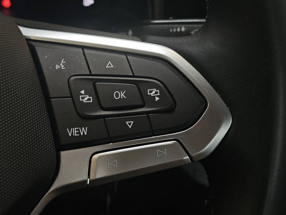 Acheter Volkswagen Polo Polo 1.0 TSI 95 S&S BVM5 Life 5p occasion dans les concessions du Groupe Faurie