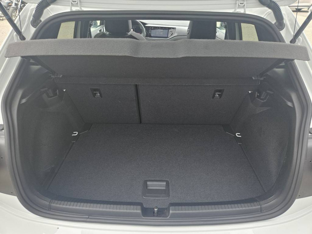 Acheter Volkswagen Polo Polo 2.0 TSI 207 S&S DSG7 GTI 5p occasion dans les concessions du Groupe Faurie