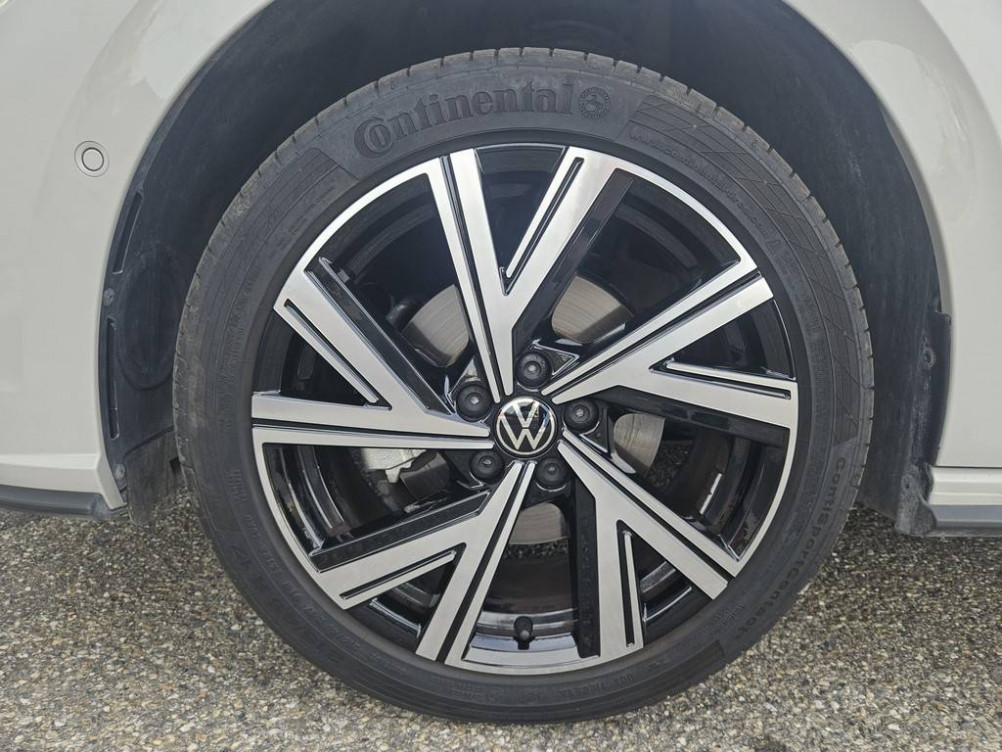 Acheter Volkswagen Polo Polo 1.0 TSI 116 S&S DSG7 R-Line 5p occasion dans les concessions du Groupe Faurie
