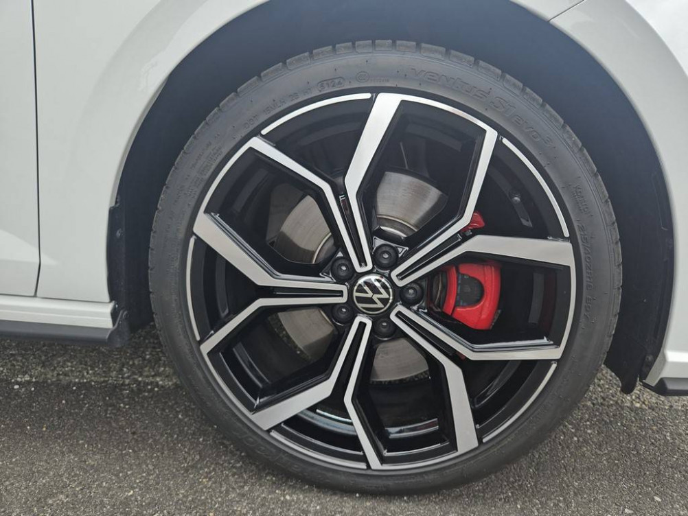 Acheter Volkswagen Polo Polo 2.0 TSI 207 S&S DSG7 GTI 5p occasion dans les concessions du Groupe Faurie