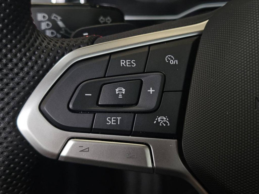 Acheter Volkswagen Polo Polo 2.0 TSI 207 S&S DSG7 GTI 5p occasion dans les concessions du Groupe Faurie