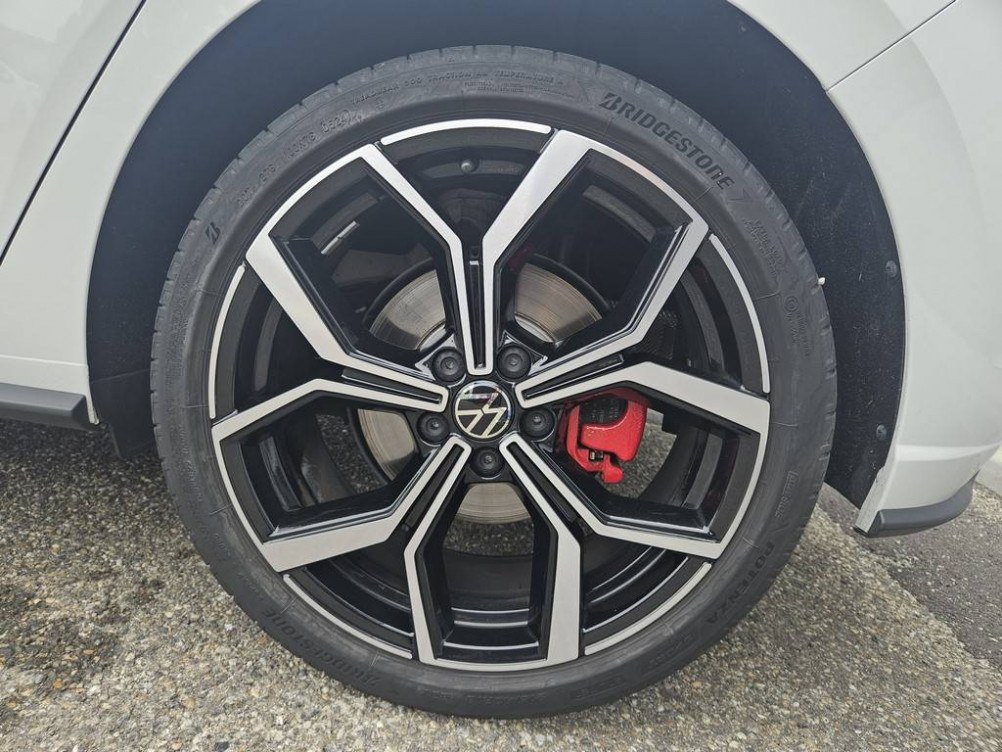 Acheter Volkswagen Polo Polo 2.0 TSI 207 S&S DSG7 GTI 5p occasion dans les concessions du Groupe Faurie