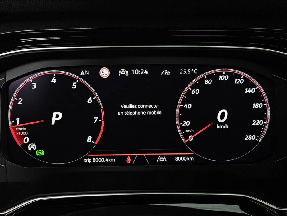 Acheter Volkswagen Polo Polo 2.0 TSI 207 S&S DSG7 GTI 5p occasion dans les concessions du Groupe Faurie