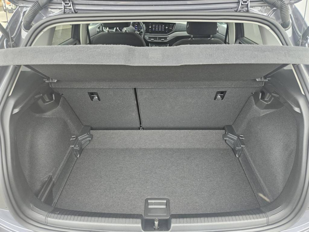 Acheter Volkswagen Polo Polo 1.0 TSI 95 S&S BVM5 Life 5p occasion dans les concessions du Groupe Faurie