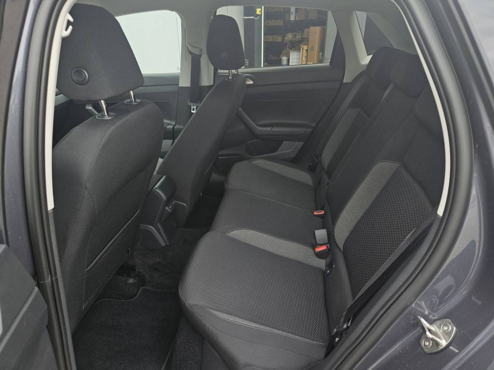 Acheter Volkswagen Polo Polo 1.0 TSI 95 S&S BVM5 Life 5p occasion dans les concessions du Groupe Faurie
