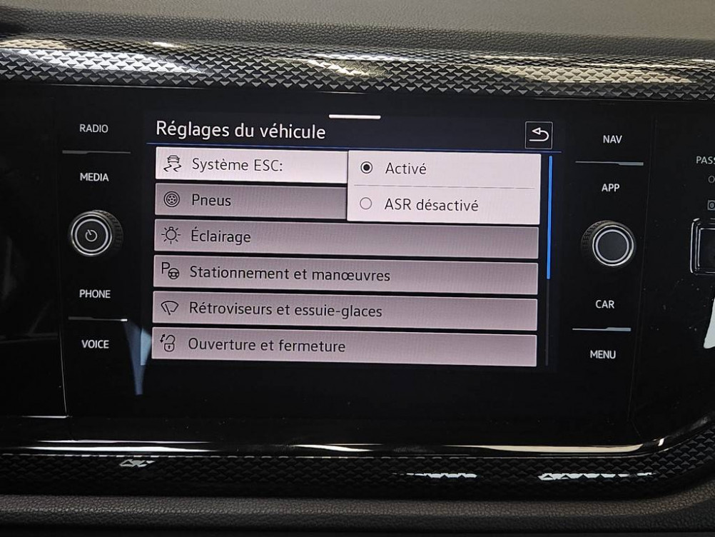 Acheter Volkswagen Polo Polo 1.0 TSI 95 S&S BVM5 Life 5p occasion dans les concessions du Groupe Faurie