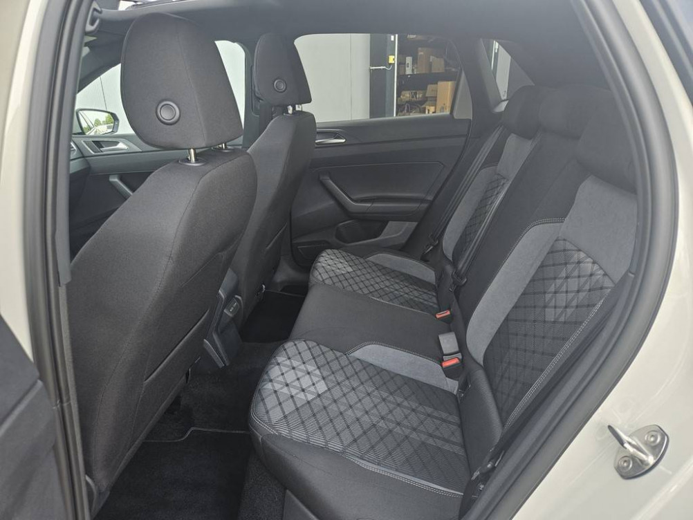 Acheter Volkswagen Polo Polo 1.0 TSI 116 S&S DSG7 R-Line 5p occasion dans les concessions du Groupe Faurie
