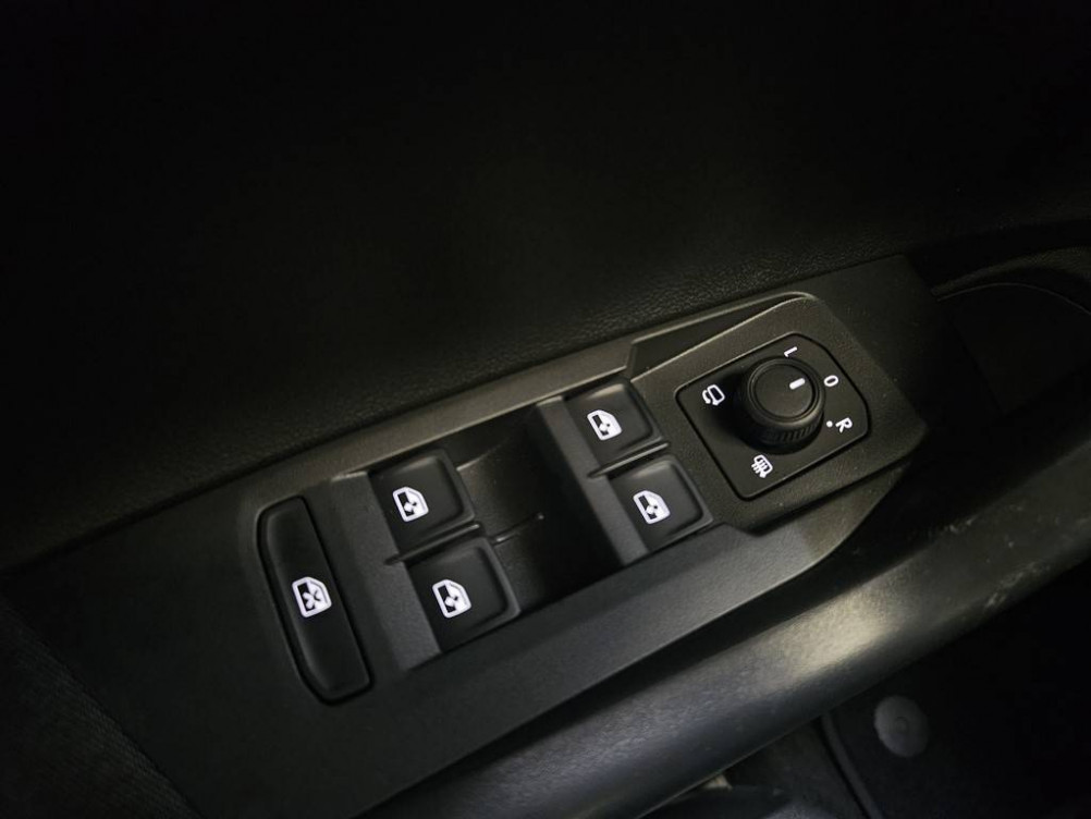 Acheter Volkswagen Polo Polo 1.0 TSI 95 S&S BVM5 Life 5p occasion dans les concessions du Groupe Faurie
