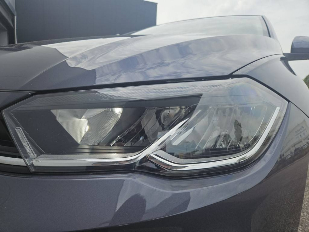 Acheter Volkswagen Polo Polo 1.0 TSI 95 S&S BVM5 Life 5p occasion dans les concessions du Groupe Faurie
