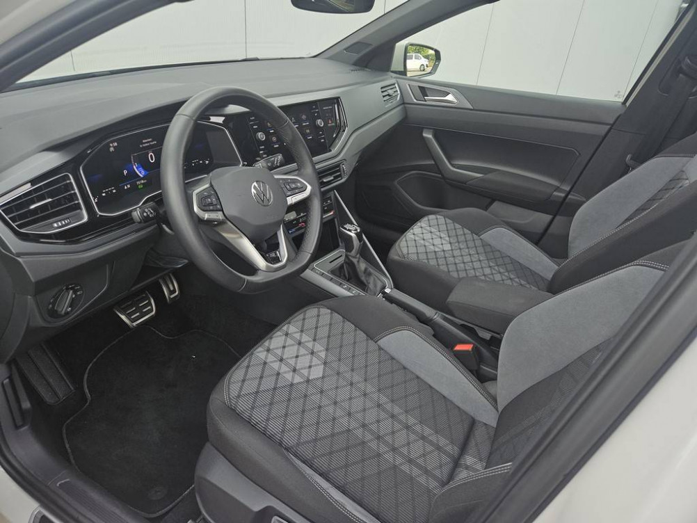 Acheter Volkswagen Polo Polo 1.0 TSI 116 S&S DSG7 R-Line 5p occasion dans les concessions du Groupe Faurie