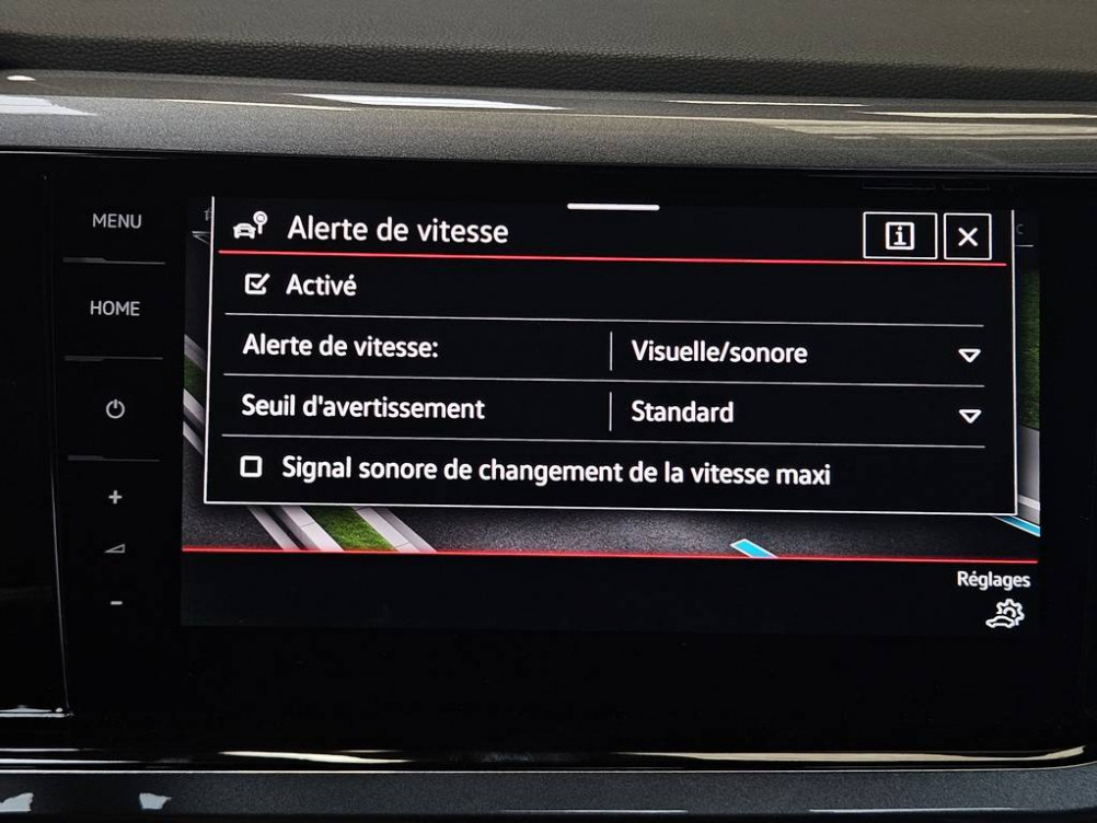 Acheter Volkswagen Polo Polo 2.0 TSI 207 S&S DSG7 GTI 5p occasion dans les concessions du Groupe Faurie