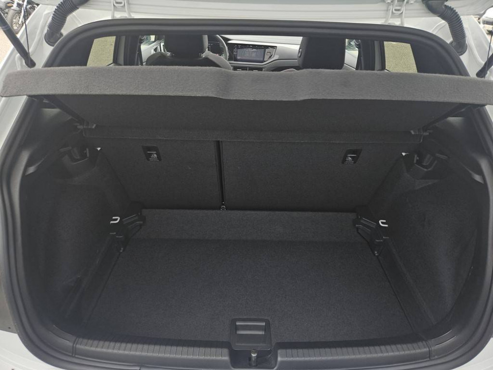 Acheter Volkswagen Polo Polo 2.0 TSI 207 S&S DSG7 GTI 5p occasion dans les concessions du Groupe Faurie