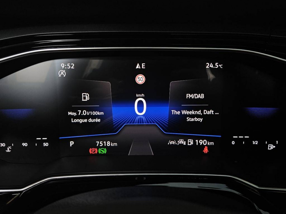 Acheter Volkswagen Polo Polo 1.0 TSI 116 S&S DSG7 R-Line 5p occasion dans les concessions du Groupe Faurie