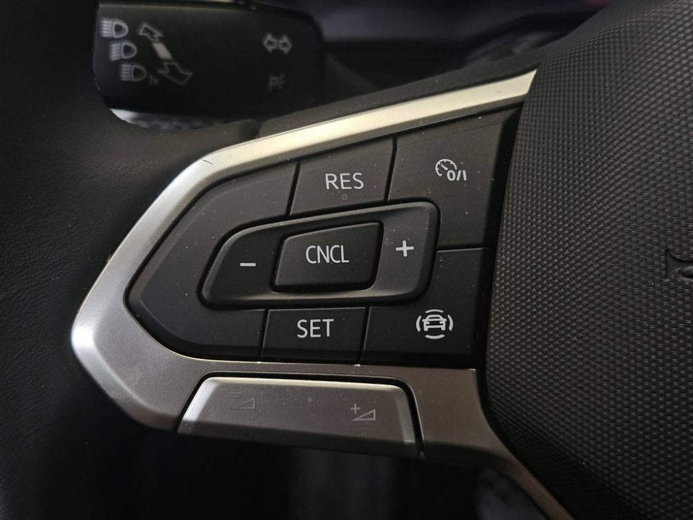 Acheter Volkswagen Polo Polo 1.0 TSI 95 S&S BVM5 Life 5p occasion dans les concessions du Groupe Faurie