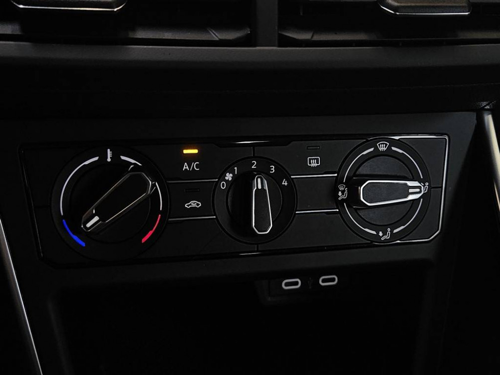 Acheter Volkswagen Polo Polo 1.0 TSI 95 S&S BVM5 Life 5p occasion dans les concessions du Groupe Faurie