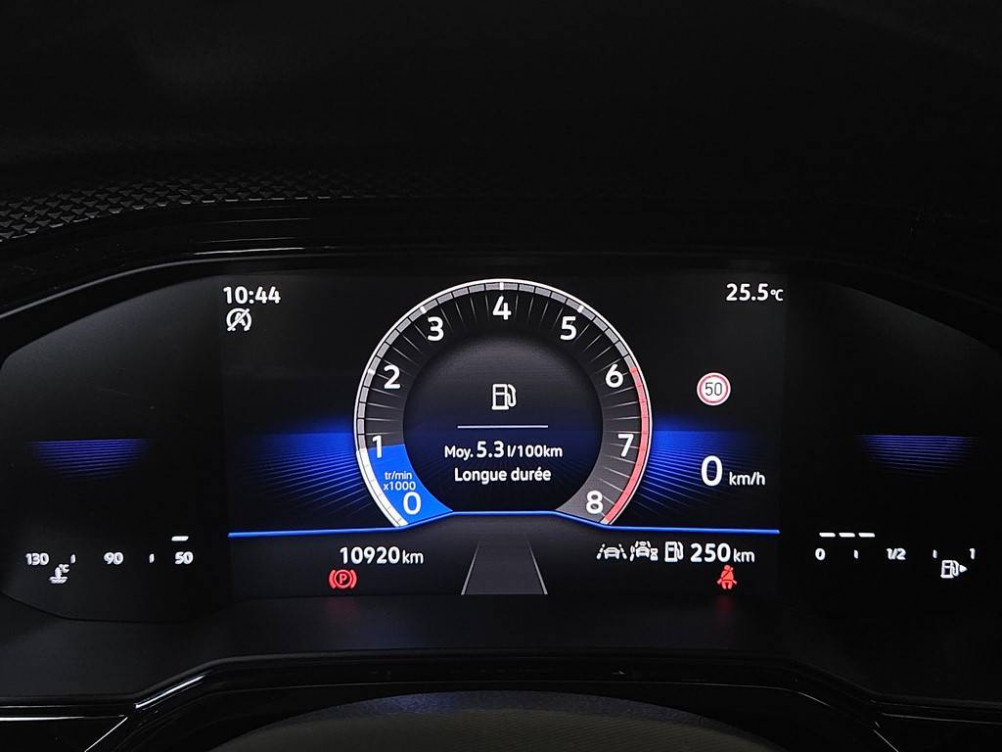 Acheter Volkswagen Polo Polo 1.0 TSI 95 S&S BVM5 Life 5p occasion dans les concessions du Groupe Faurie