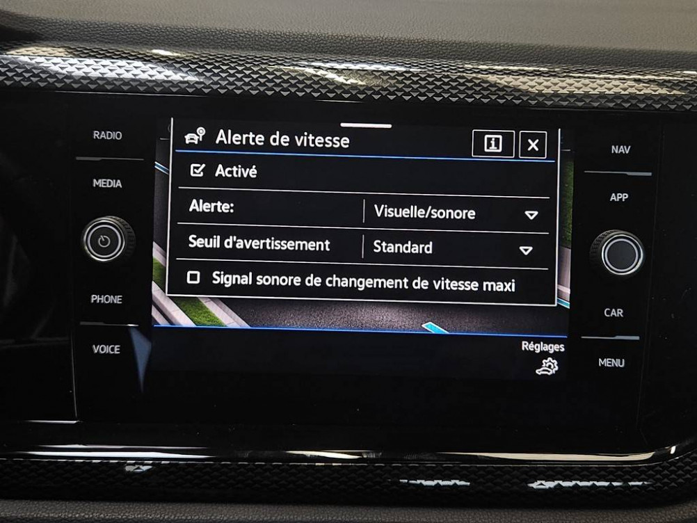 Acheter Volkswagen Polo Polo 1.0 TSI 95 S&S BVM5 Life 5p occasion dans les concessions du Groupe Faurie