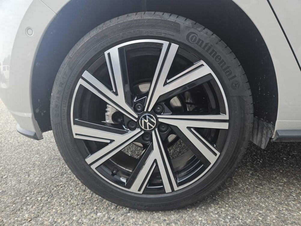 Acheter Volkswagen Polo Polo 1.0 TSI 116 S&S DSG7 R-Line 5p occasion dans les concessions du Groupe Faurie