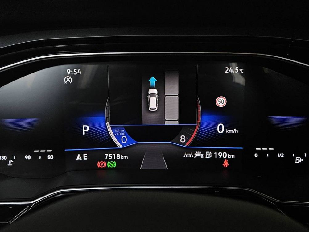 Acheter Volkswagen Polo Polo 1.0 TSI 116 S&S DSG7 R-Line 5p occasion dans les concessions du Groupe Faurie