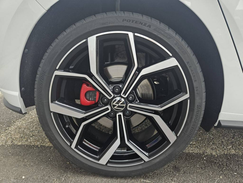 Acheter Volkswagen Polo Polo 2.0 TSI 207 S&S DSG7 GTI 5p occasion dans les concessions du Groupe Faurie