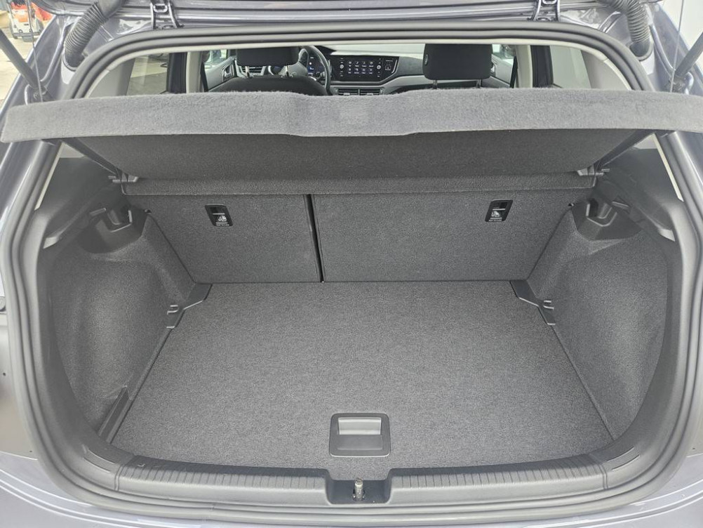 Acheter Volkswagen Polo Polo 1.0 TSI 95 S&S BVM5 Life 5p occasion dans les concessions du Groupe Faurie