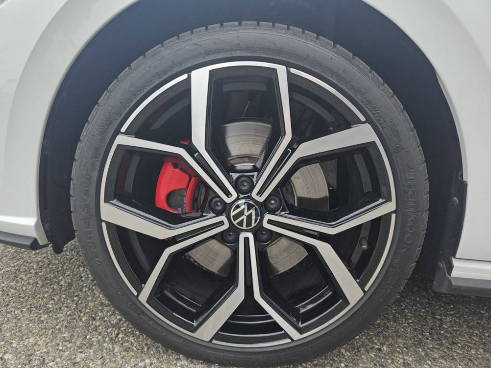 Acheter Volkswagen Polo Polo 2.0 TSI 207 S&S DSG7 GTI 5p occasion dans les concessions du Groupe Faurie