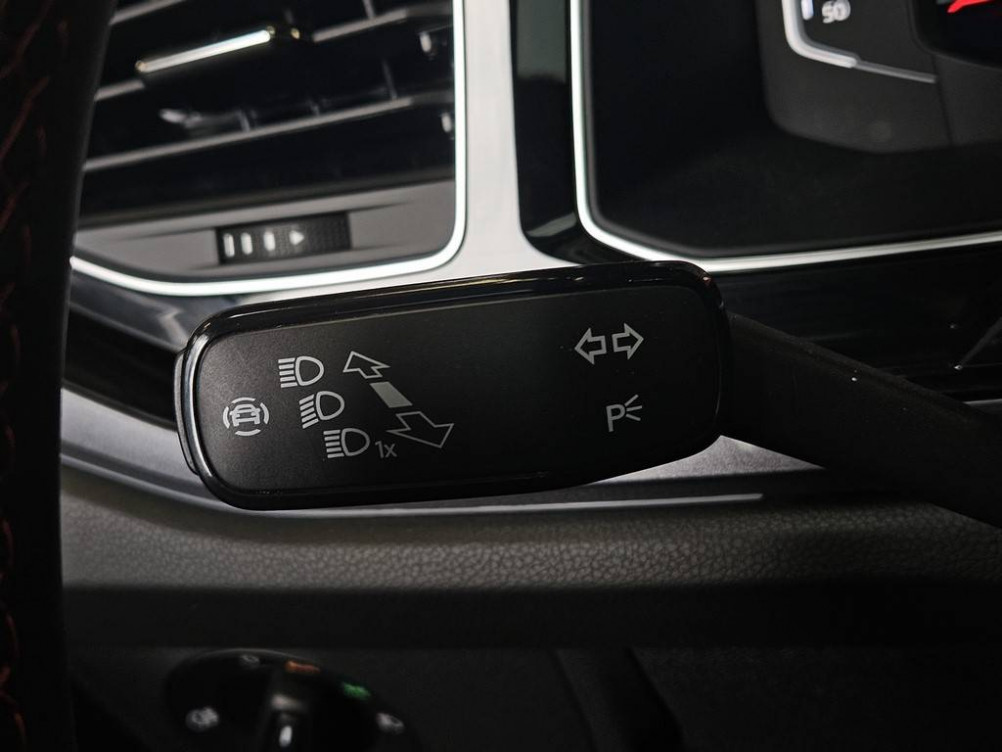 Acheter Volkswagen Polo Polo 2.0 TSI 207 S&S DSG7 GTI 5p occasion dans les concessions du Groupe Faurie