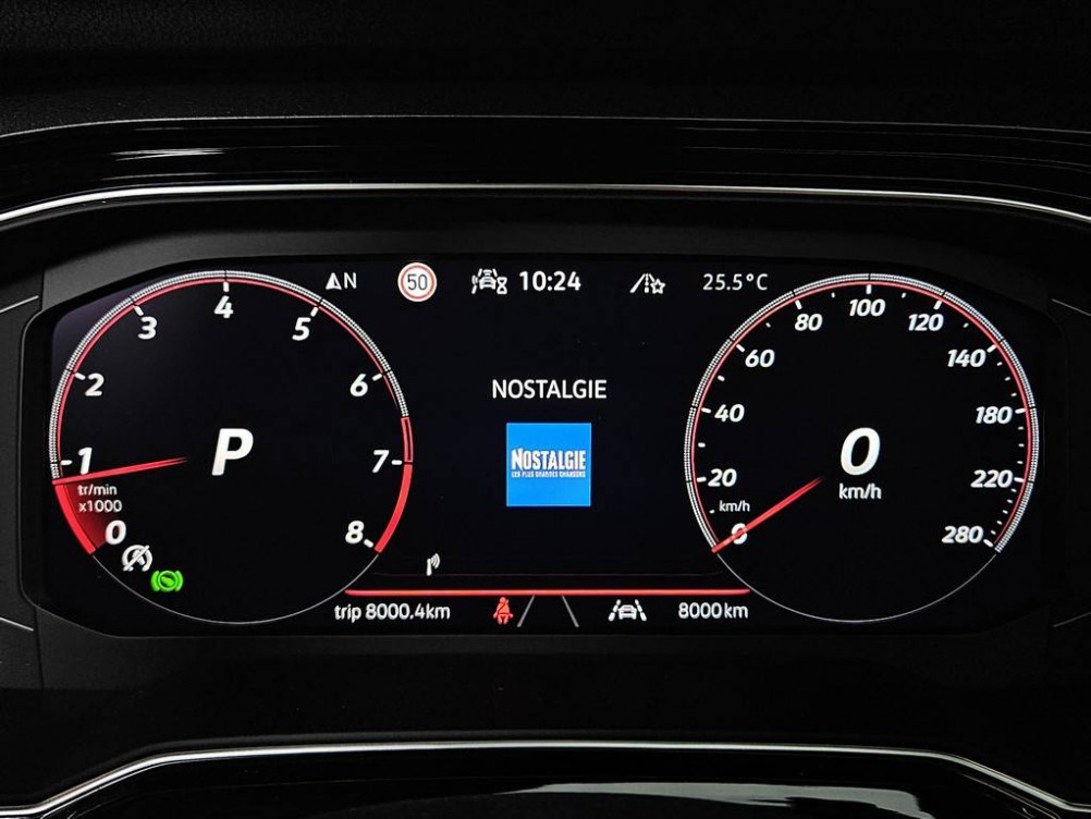 Acheter Volkswagen Polo Polo 2.0 TSI 207 S&S DSG7 GTI 5p occasion dans les concessions du Groupe Faurie