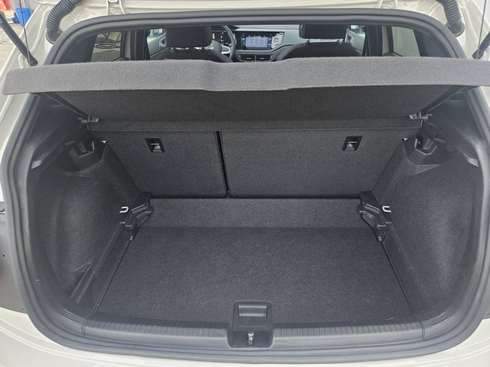 Acheter Volkswagen Polo Polo 1.0 TSI 116 S&S DSG7 R-Line 5p occasion dans les concessions du Groupe Faurie