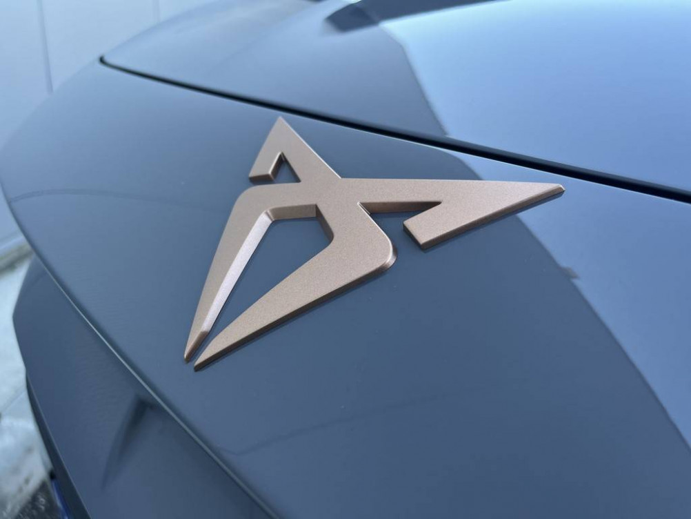 Acheter Cupra Formentor Formentor 1.5 eTSI Hybrid 150 ch DSG7 V 5p occasion dans les concessions du Groupe Faurie