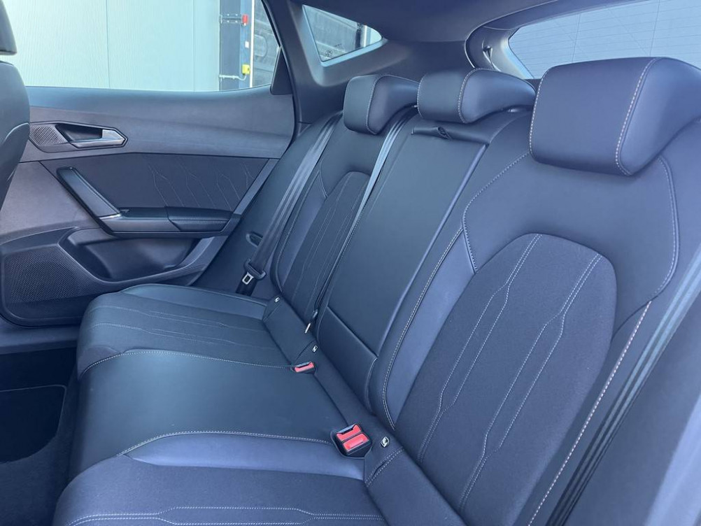 Acheter Cupra Formentor Formentor 1.5 eTSI Hybrid 150 ch DSG7 V 5p occasion dans les concessions du Groupe Faurie