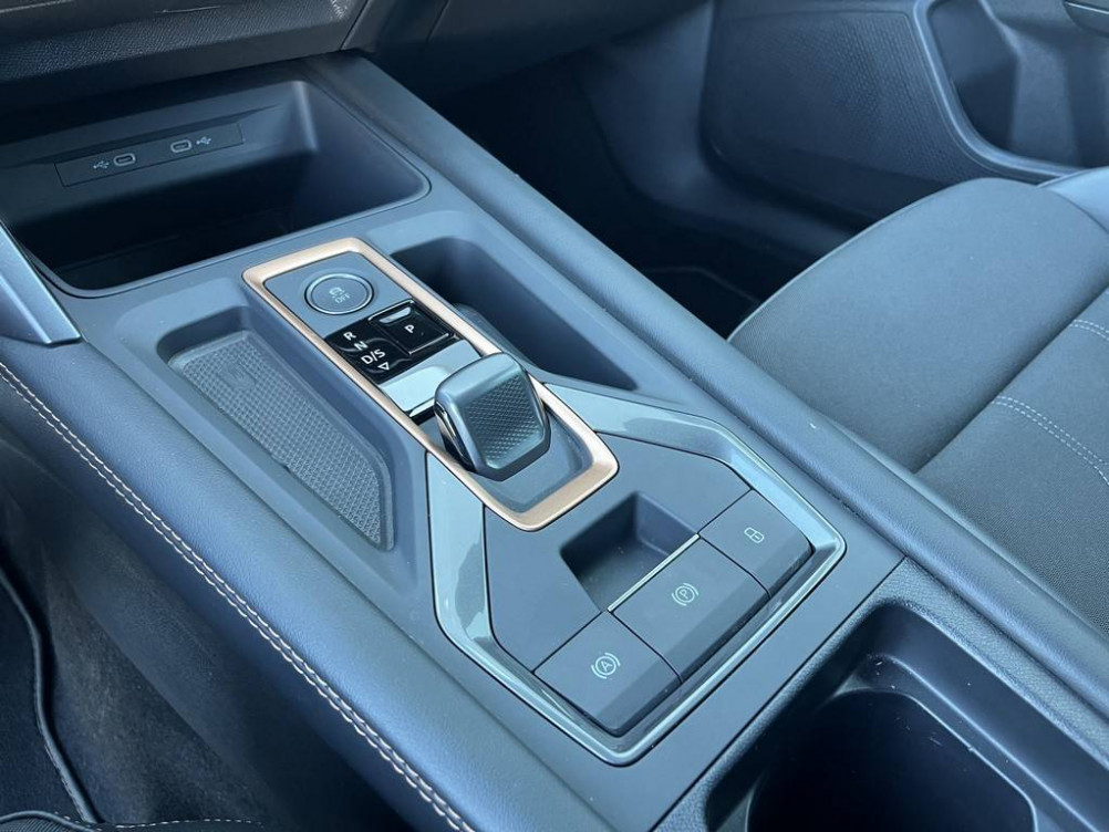 Acheter Cupra Formentor Formentor 1.5 eTSI Hybrid 150 ch DSG7 V 5p occasion dans les concessions du Groupe Faurie