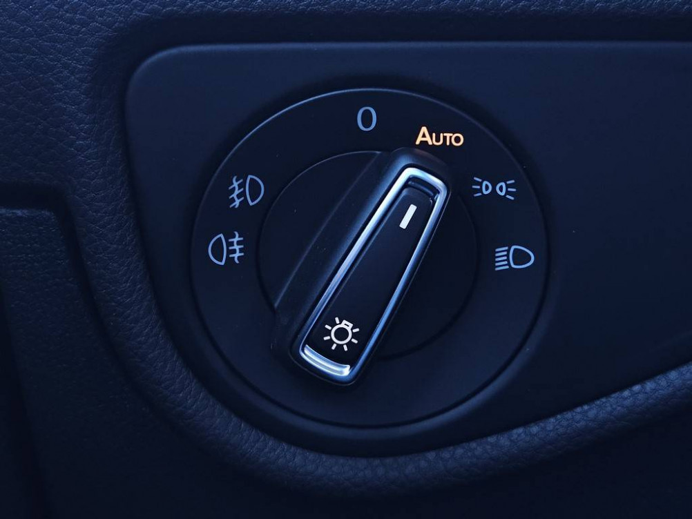Acheter Volkswagen Touran Touran 2.0 TDI 150 DSG7 7pl Life Plus 5p occasion dans les concessions du Groupe Faurie