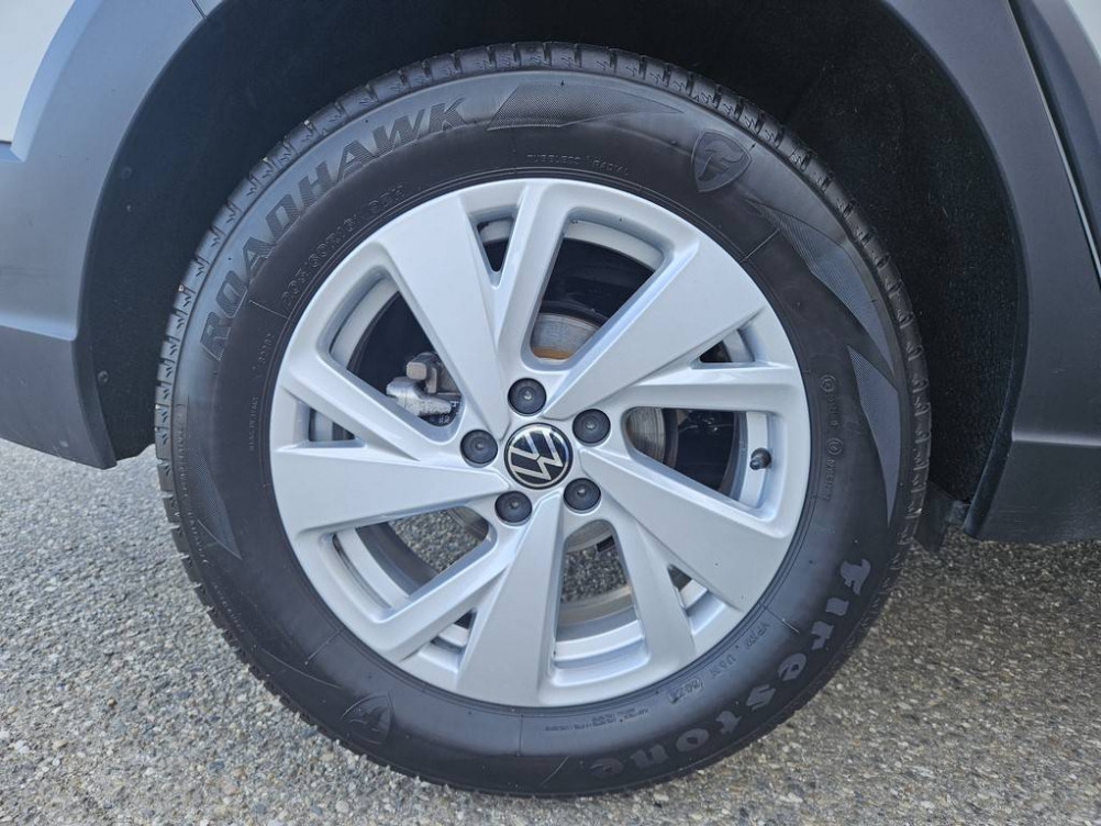 Acheter Volkswagen Taigo Taigo 1.0 TSI 110 BVM6 Life Business 5p occasion dans les concessions du Groupe Faurie