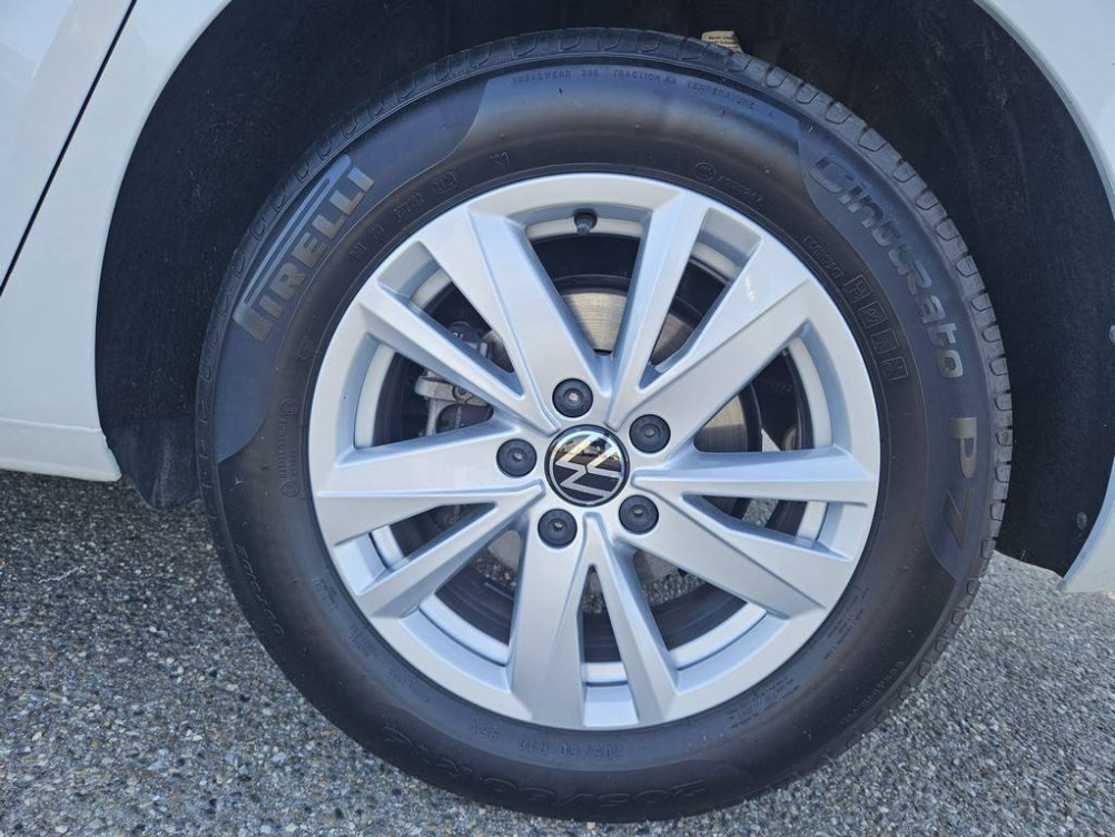 Acheter Volkswagen Touran Touran 2.0 TDI 150 DSG7 7pl Life Plus 5p occasion dans les concessions du Groupe Faurie