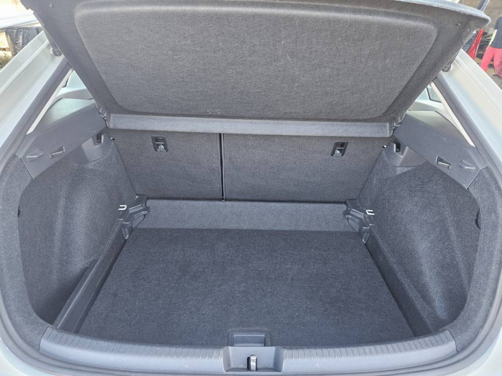 Acheter Volkswagen Taigo Taigo 1.0 TSI 110 BVM6 Life Business 5p occasion dans les concessions du Groupe Faurie
