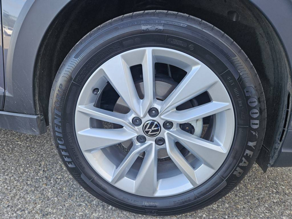 Acheter Volkswagen Taigo Taigo 1.0 TSI 116 DSG7 VW Edition 5p occasion dans les concessions du Groupe Faurie