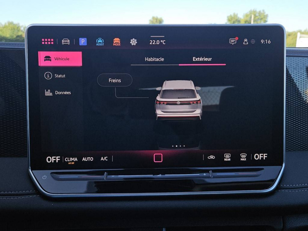 Acheter Volkswagen Tiguan Tiguan 1.5 eTSI 131ch DSG7 Life Plus 5p occasion dans les concessions du Groupe Faurie