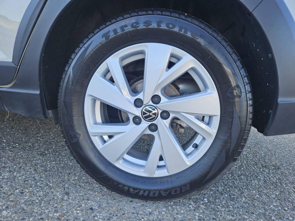 Acheter Volkswagen Taigo Taigo 1.0 TSI 110 BVM6 Life Business 5p occasion dans les concessions du Groupe Faurie