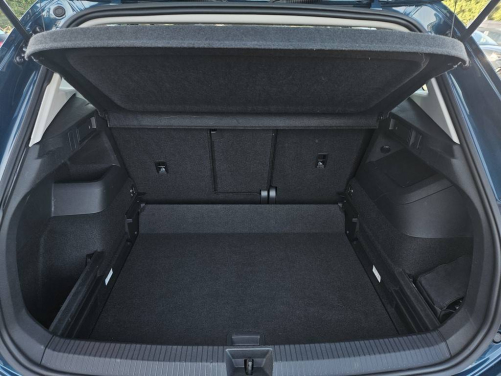 Acheter Volkswagen Tiguan Tiguan 1.5 eTSI 131ch DSG7 Life Plus 5p occasion dans les concessions du Groupe Faurie