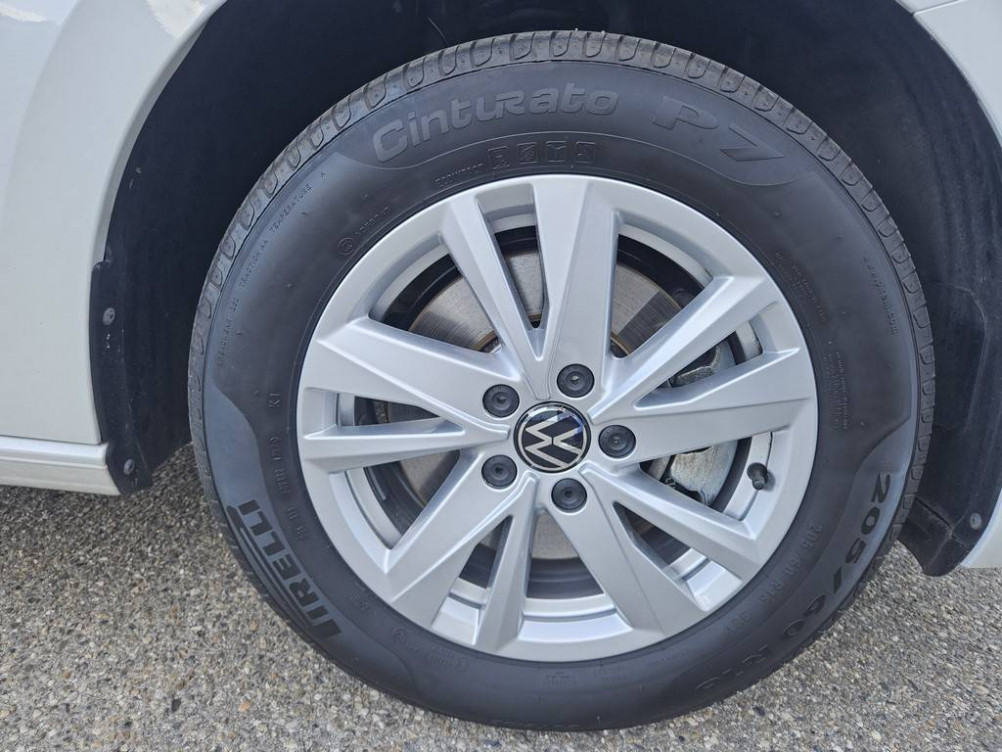 Acheter Volkswagen Touran Touran 2.0 TDI 150 DSG7 7pl Life Plus 5p occasion dans les concessions du Groupe Faurie