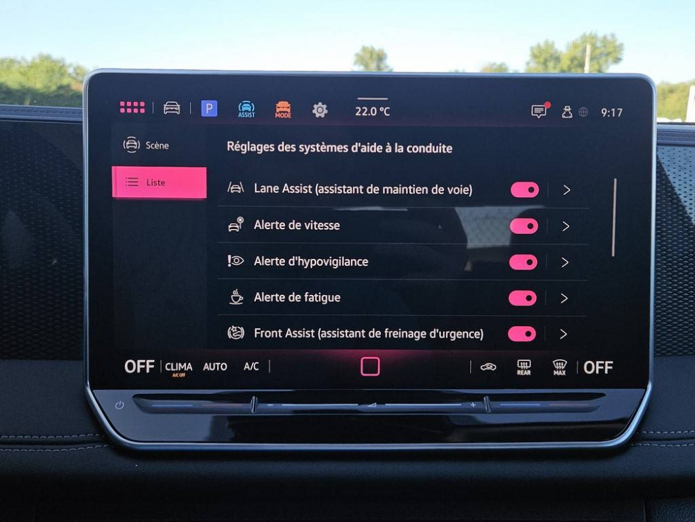 Acheter Volkswagen Tiguan Tiguan 1.5 eTSI 131ch DSG7 Life Plus 5p occasion dans les concessions du Groupe Faurie