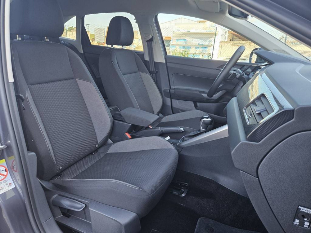 Acheter Volkswagen Taigo Taigo 1.0 TSI 116 DSG7 VW Edition 5p occasion dans les concessions du Groupe Faurie