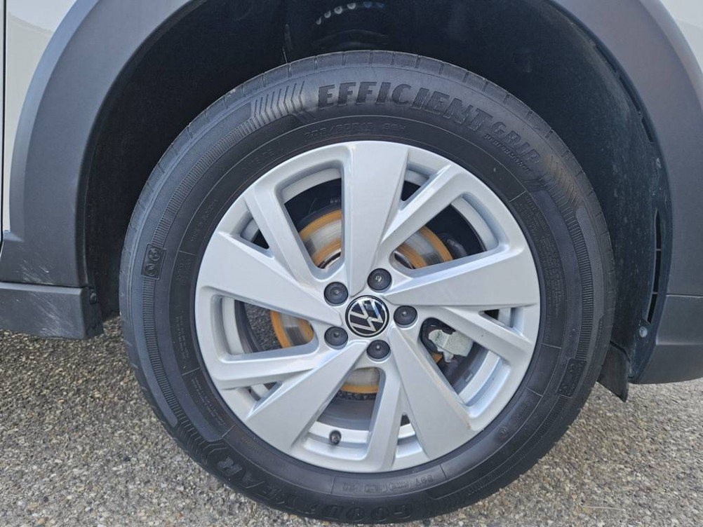 Acheter Volkswagen Taigo Taigo 1.0 TSI 110 BVM6 Life Business 5p occasion dans les concessions du Groupe Faurie