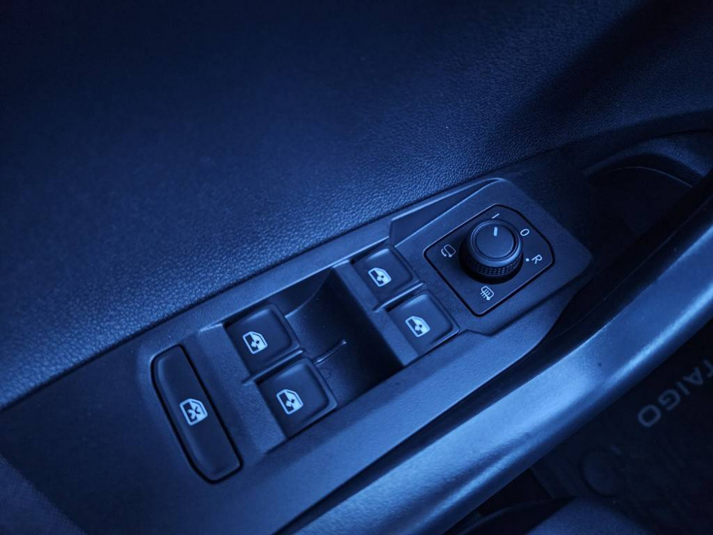 Acheter Volkswagen Taigo Taigo 1.0 TSI 110 BVM6 Life Business 5p occasion dans les concessions du Groupe Faurie