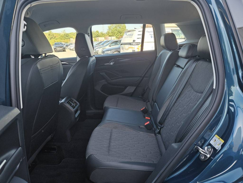 Acheter Volkswagen Tiguan Tiguan 1.5 eTSI 131ch DSG7 Life Plus 5p occasion dans les concessions du Groupe Faurie